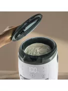 Zopa Formula milk maker Babyccino White
