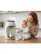 Zopa Formula milk maker Babyccino White