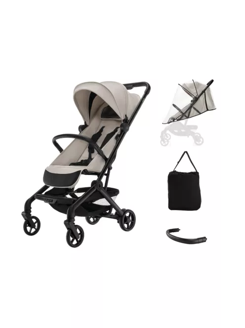 Zopa Jet sport babakocsi  Ivory Beige