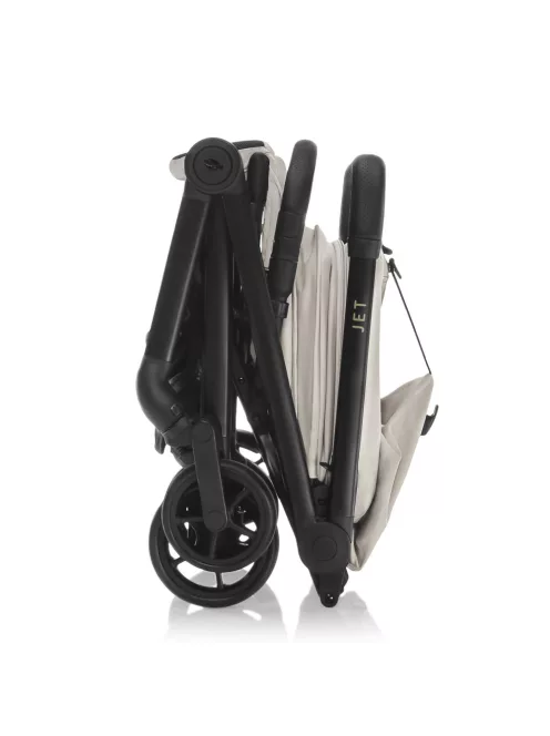 Zopa Jet sport babakocsi  Ivory Beige