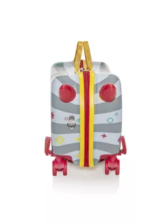 Zopa Pack&Ride gyermek gurulós bőrönd - Sailor