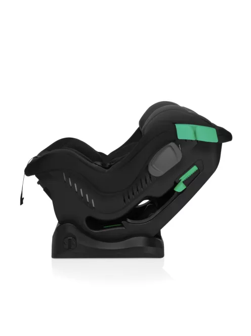 Zopa Verso R129 gyerekülés Night Black