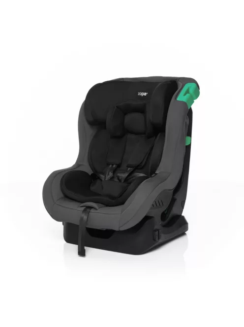 Zopa Verso R129 gyerekülés Foggy Grey