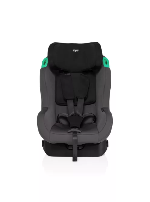 Zopa Verso R129 gyerekülés Foggy Grey