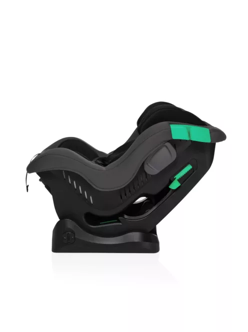 Zopa Verso R129 gyerekülés Foggy Grey