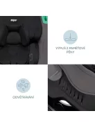 Zopa Verso R129 gyerekülés Foggy Grey