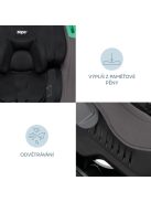 Zopa Verso R129 gyerekülés Aquatic Green