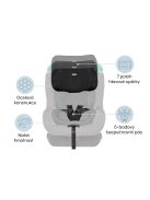 Zopa Verso R129 gyerekülés Aquatic Green