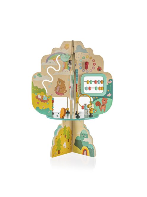 Zopa Fa Montessori fa