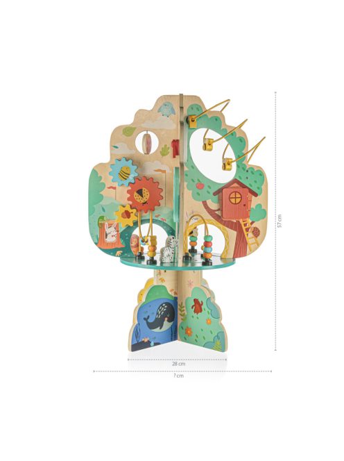 Zopa Fa Montessori fa