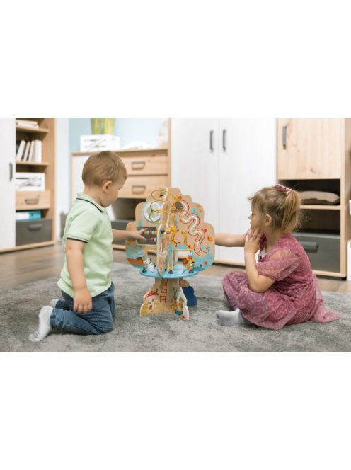 Zopa Fa Montessori fa