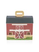 Zopa Fa hordozható készségfejlesztő farm