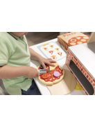 Zopa Fa pizzéria készlet