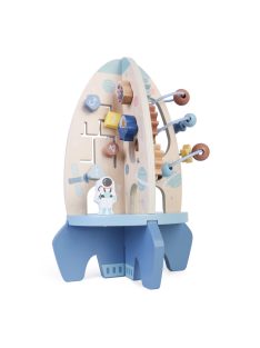 Zopa Fa aktivitás űrhajó