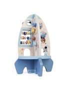 Zopa Fa aktivitás űrhajó