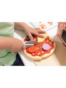 Zopa Fa pizza dobozban