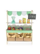 Zopa Fa kisbolt készlet