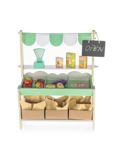 Zopa Fa kisbolt készlet