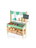 Zopa Fa kisbolt készlet