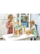 Zopa Fa kisbolt készlet