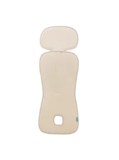 Zopa Lélegző autósülés párna Breeze sc. 2/3 Sand Shell