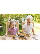 Zopa Fa egyensúlyozó játék - Bárka Wood