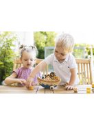 Zopa Fa egyensúlyozó játék - Bárka Wood