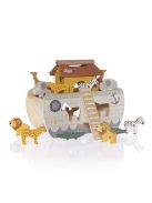 Zopa Fa formaillesztő - Bárka Wood