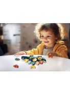 Zopa Fa puzzle - dinoszaurusz Wood