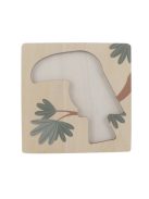 Zopa Fa kis puzzle - tukán Toucan