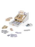 Zopa Fa pénztárgép készlet