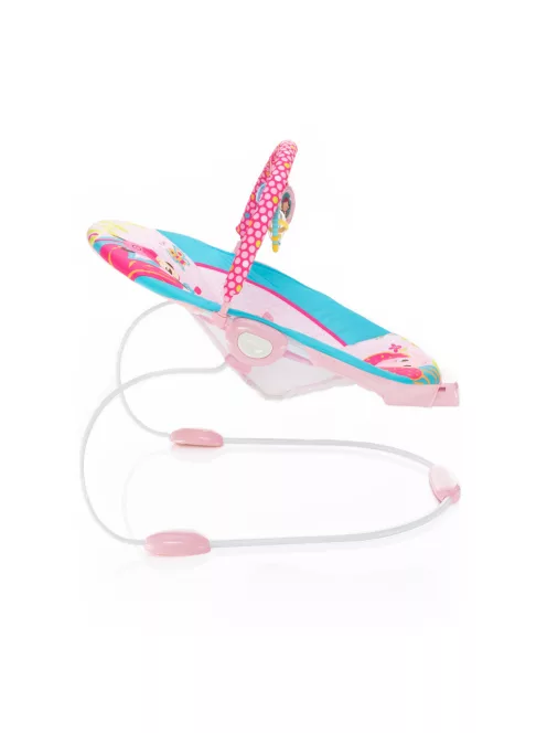 Zopa Happy pihenőszék, szafari mintás, rózsaszín Safari Pink