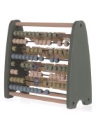 Zopa Fa kétoldalas abakusz