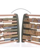 Zopa Fa kétoldalas abakusz