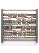 Zopa Fa kétoldalas abakusz