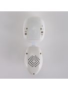 Zopa Plüss alvójáték, mosómedve Raccoon