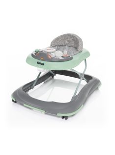 Zopa Fiesta bébikomp, Grey/Mint Grey/Mint