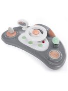 Zopa Fiesta bébikomp, Grey/Mint Grey/Mint