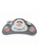 Zopa Fiesta bébikomp, Grey/Mint Grey/Mint