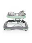 Zopa Fiesta bébikomp, Grey/Mint Grey/Mint