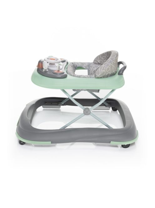 Zopa Fiesta bébikomp, Grey/Mint Grey/Mint