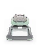 Zopa Fiesta bébikomp, Grey/Mint Grey/Mint