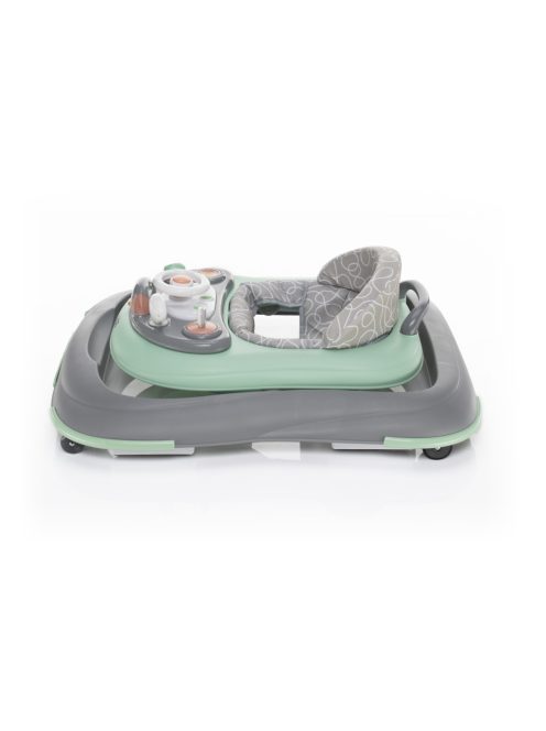 Zopa Fiesta bébikomp, Grey/Mint Grey/Mint