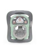 Zopa Fiesta bébikomp, Grey/Mint Grey/Mint