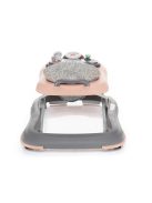 Zopa Fiesta bébikomp, Grey/Pink Grey/Pink