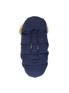 Zopa Fluffy téli bundazsák, Royal Blue Royal Blue