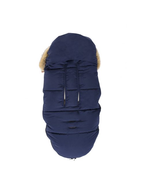 Zopa Fluffy téli bundazsák, Royal Blue Royal Blue