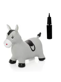 Zopa Skippy ugráló, ló Horse