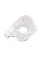 Zopa Hold WC szűkítő, fehér White