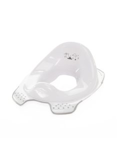 Zopa Hold WC szűkítő, fehér White